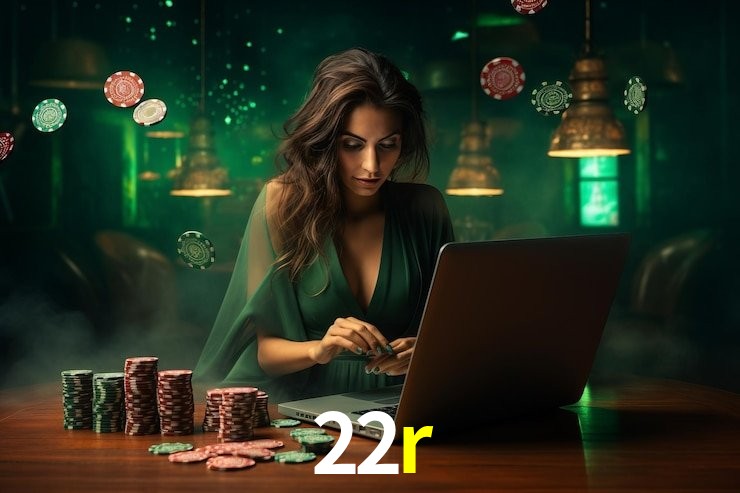22r bet